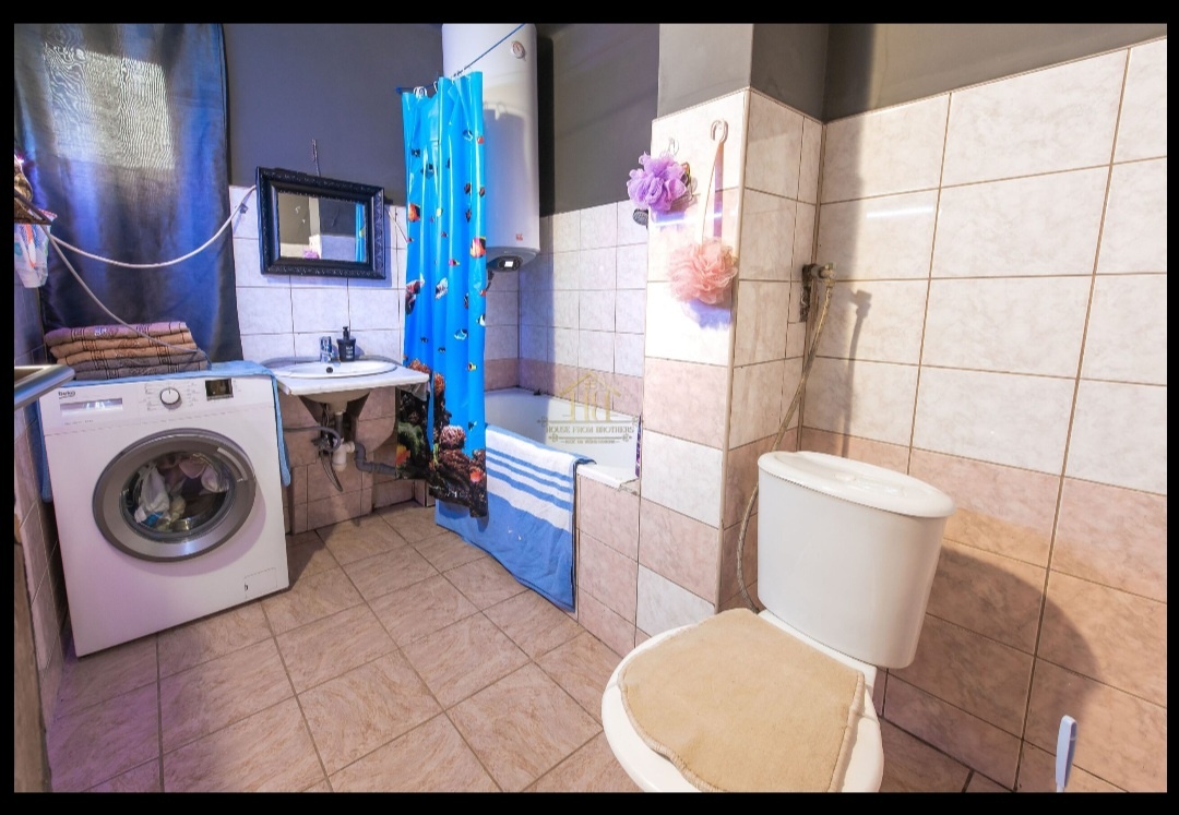 Predám alebo vymenim