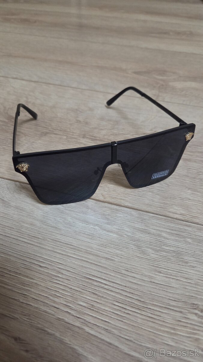Versace slnečné okuliare