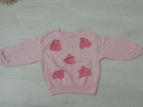 Predám nové mikiny