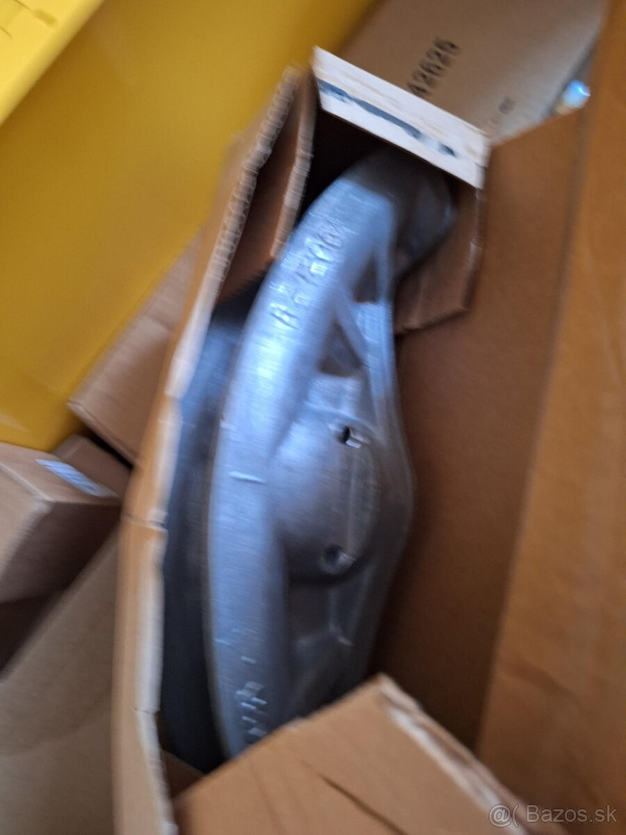 Sada na ohýbanie hadíc aa rúr Enerpac