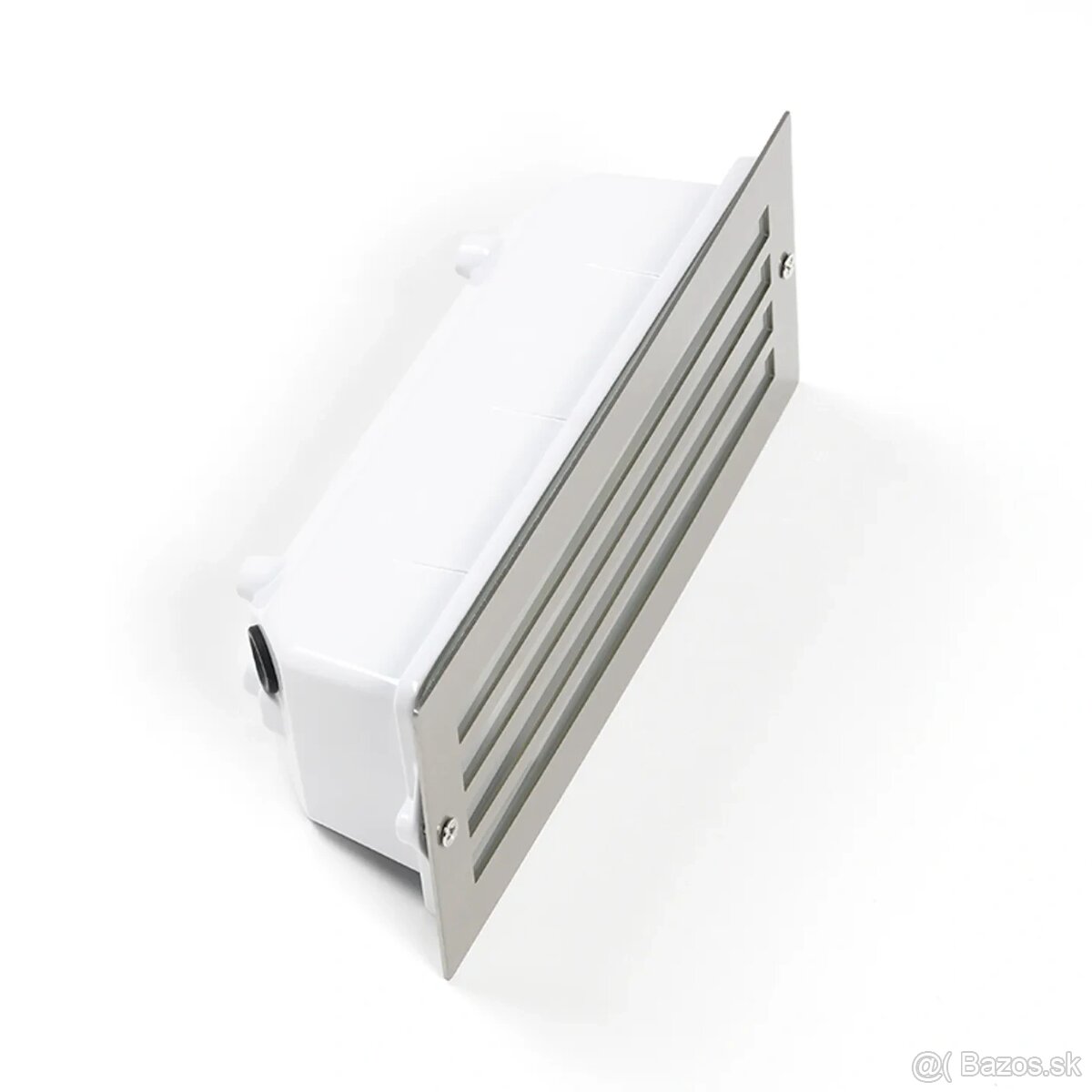 exteriérové svetlo