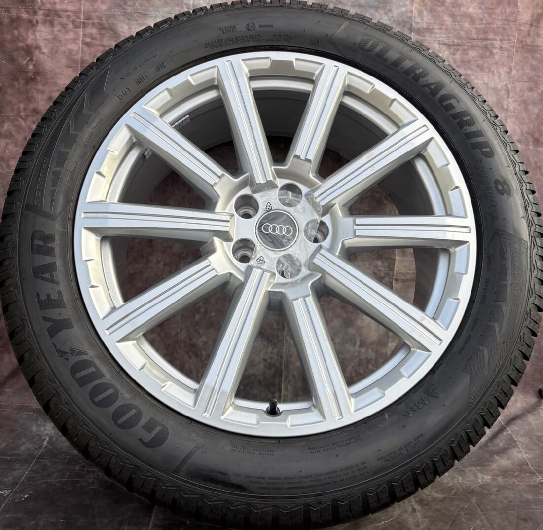 Zimní top sada Audi Q7 285/45R20 112V