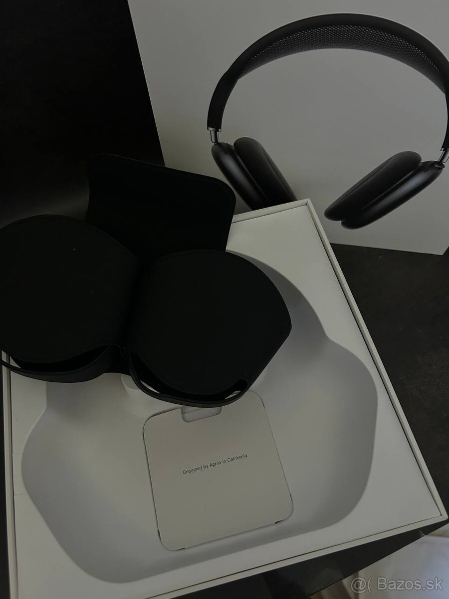 Airpods max