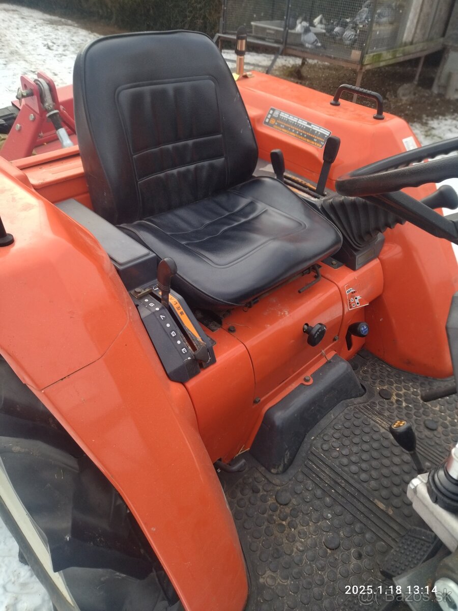 Kubota