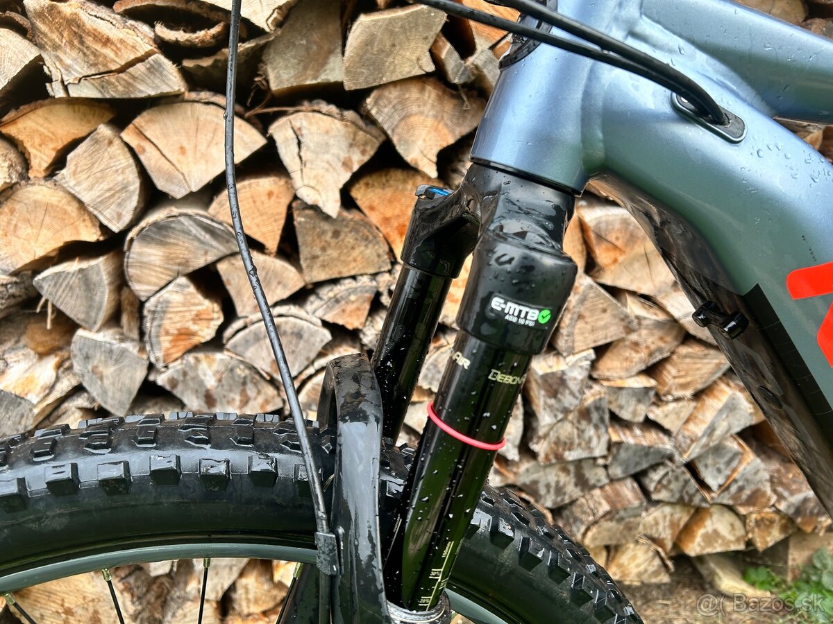 Predám elektrobicykel Kellys Theos i70