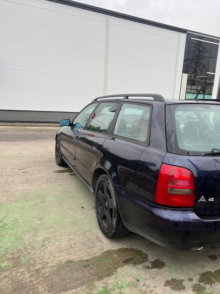 Audi a4 b5