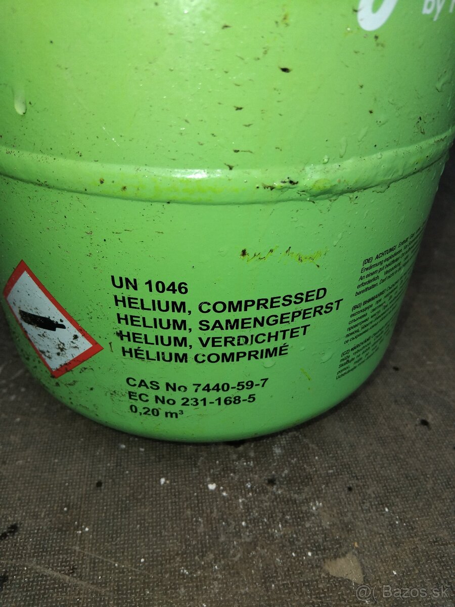 Heliova bomba 5e