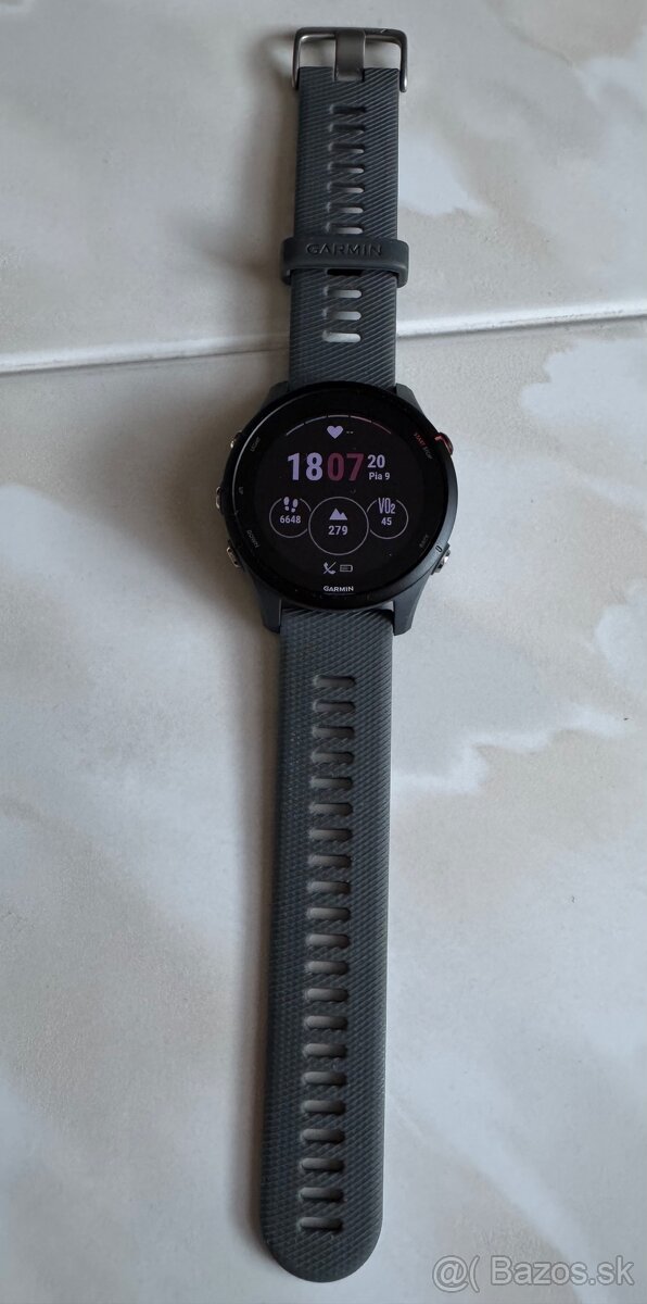 Garmin Forerunner 255