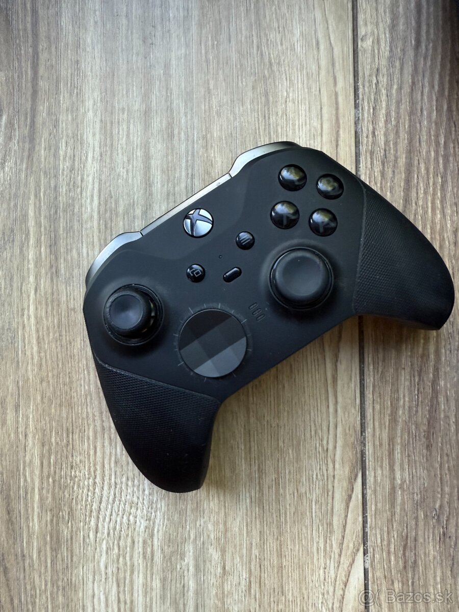 XBOX Elite series 2 controller
