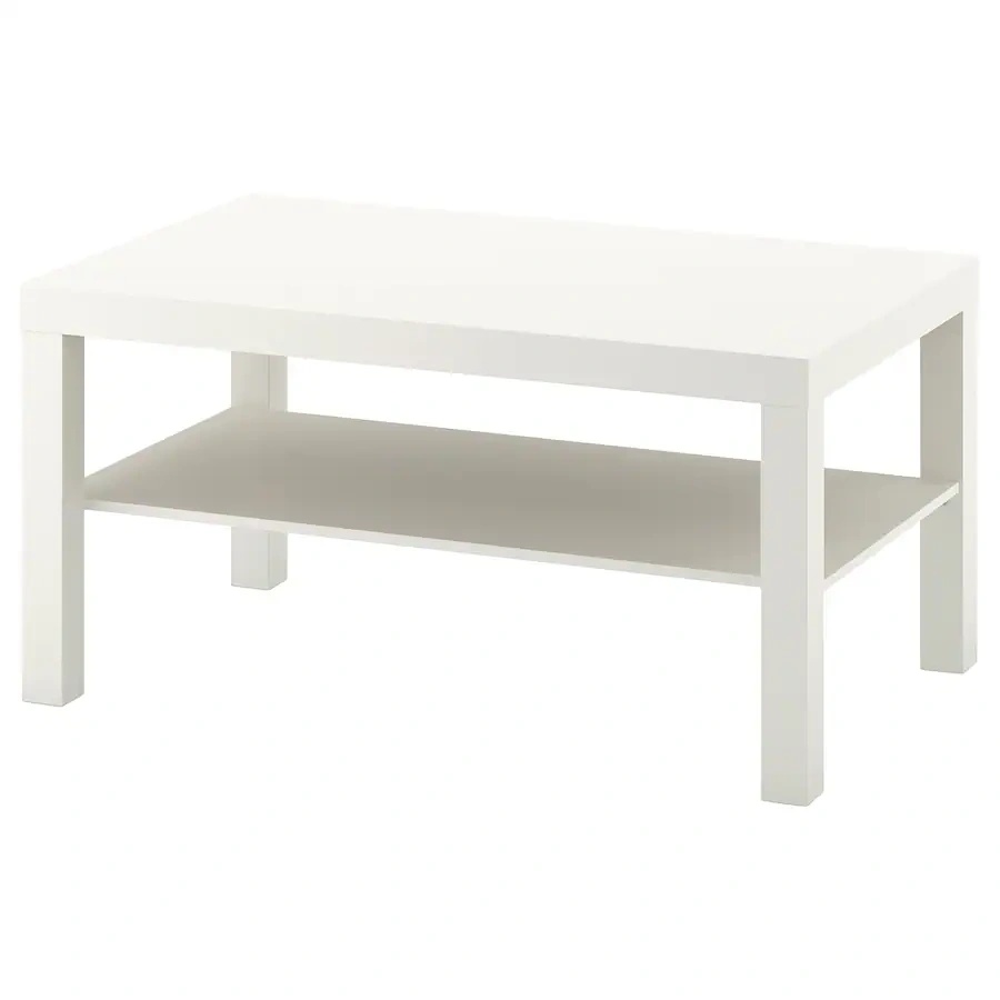 Ikea - Nový LACK Konferenčný stolík 90x55 cm