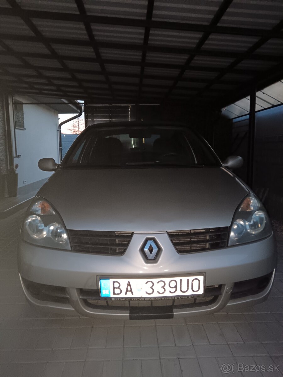 Renault Thalia 1,2