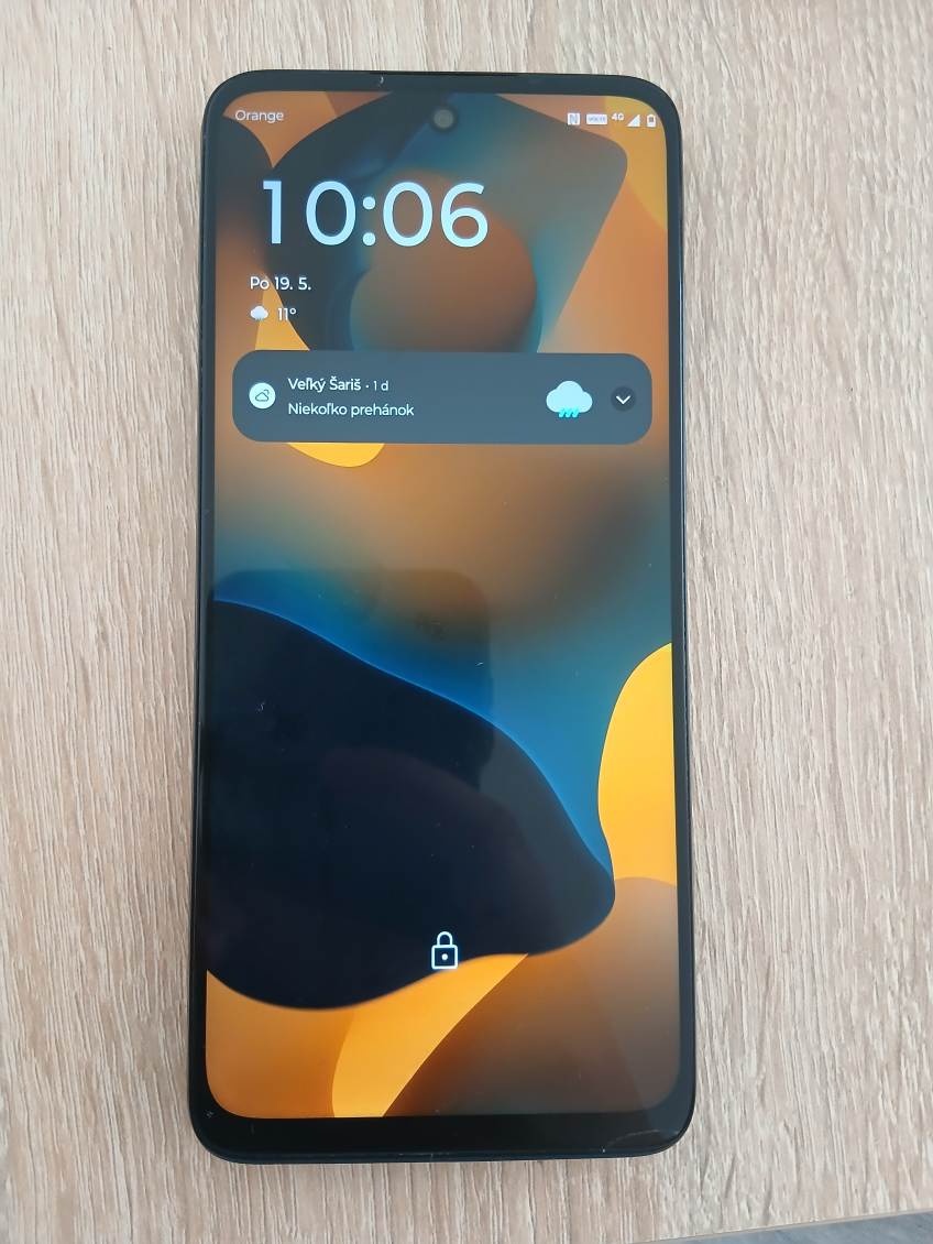Motorola G32