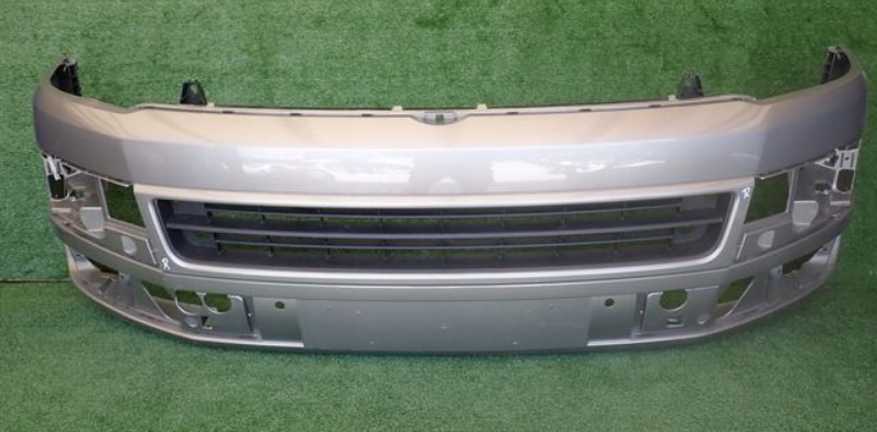 vw t5 nárazník 2010-15