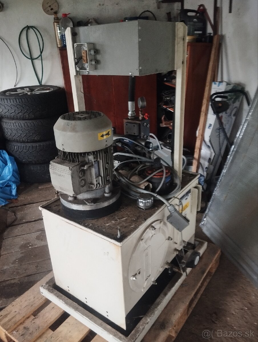 Hydraulika