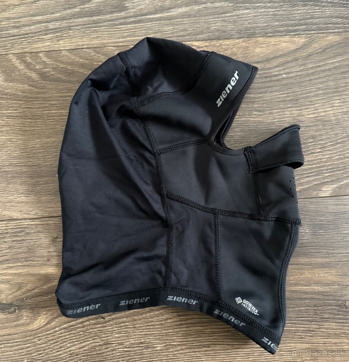 Ziener Iquito GTX Goretex Infinium Polartec kukla