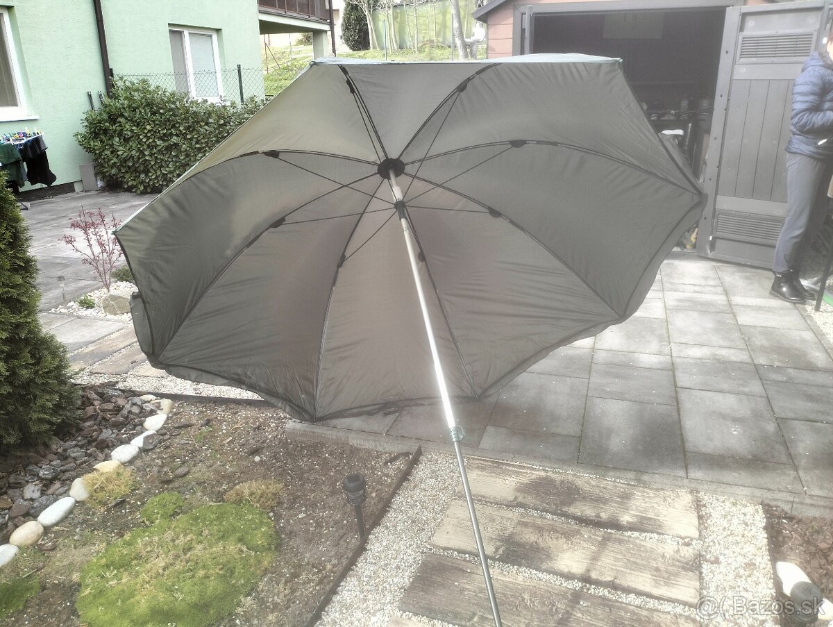 Predám slnečník