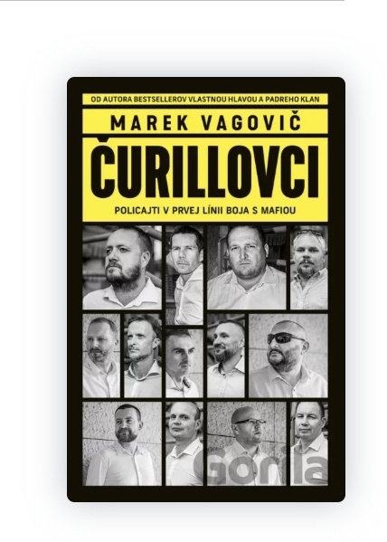Čurillovci
