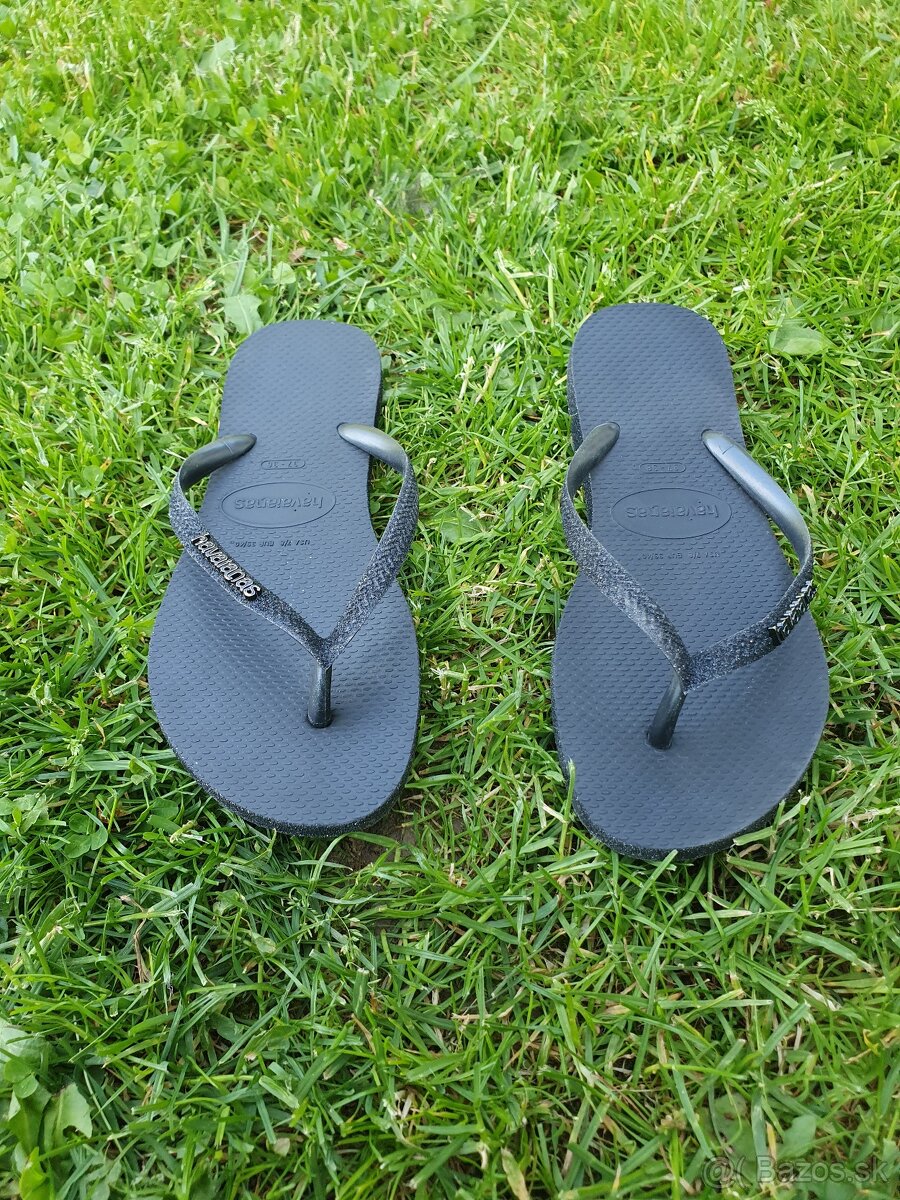 Suchačky Havaianas