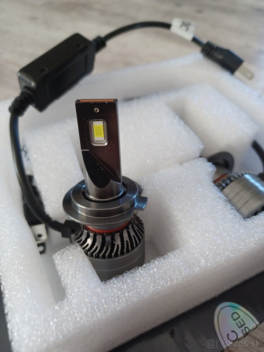 Csp Led H7 Super silné