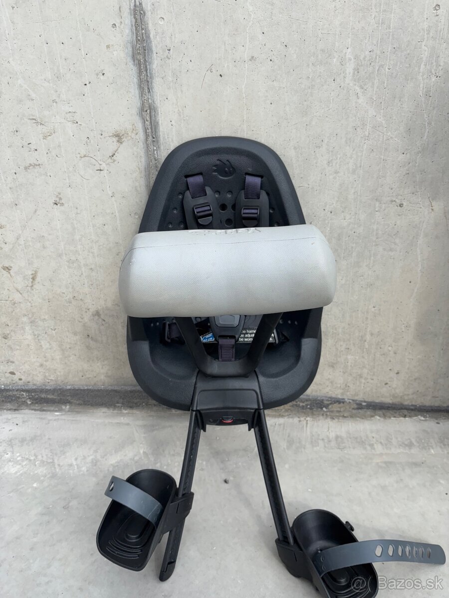 Cyklosedacka Thule Yepp Mini