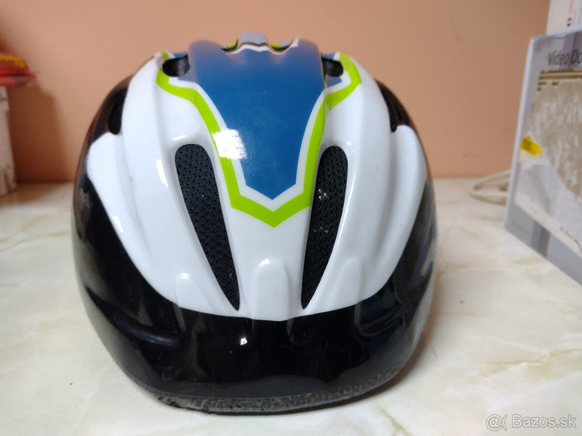 Detská prilba veľkosť S , 48-52 cm