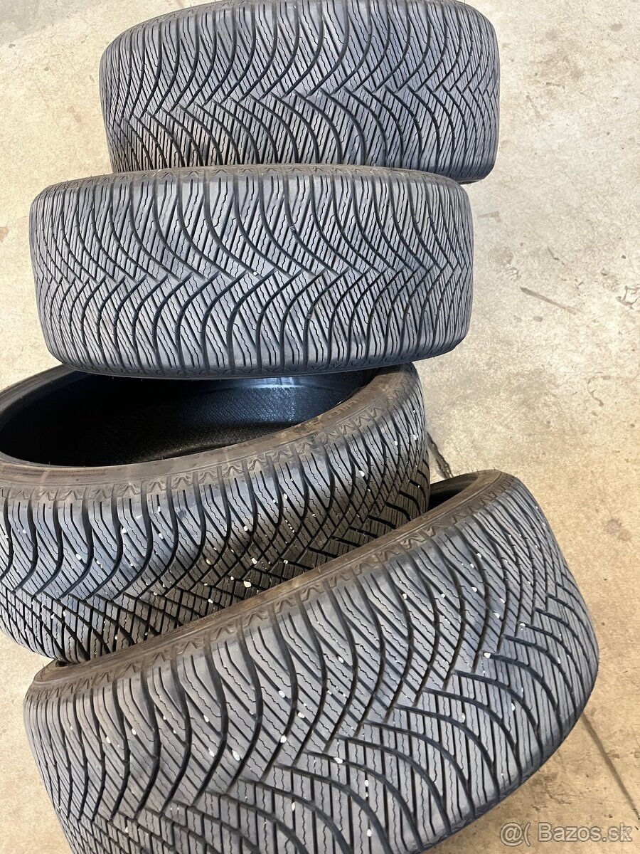 CELOROČNÉ GOODRIDE 225/35 R19