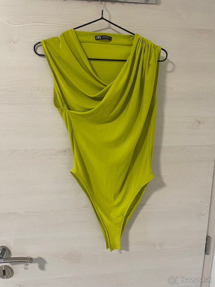 Zara body