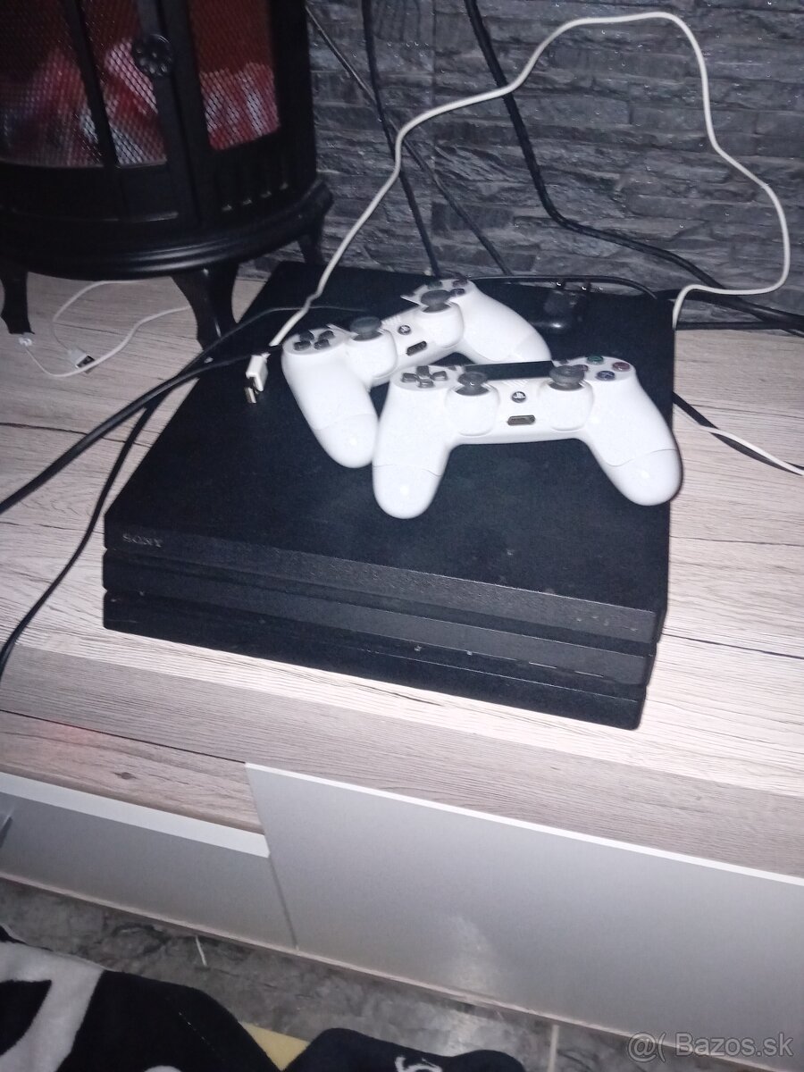 Ps4 pro