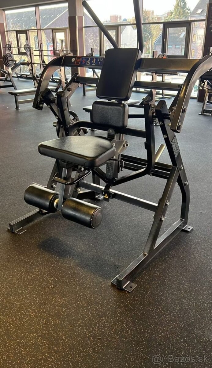 Hammer Strength