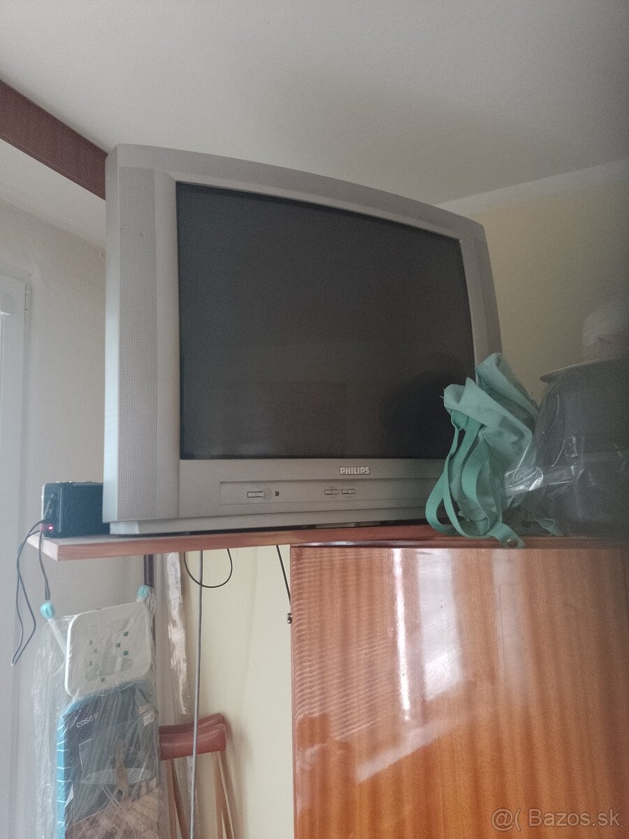 Predám televízor Philips s DO velka obrazovka