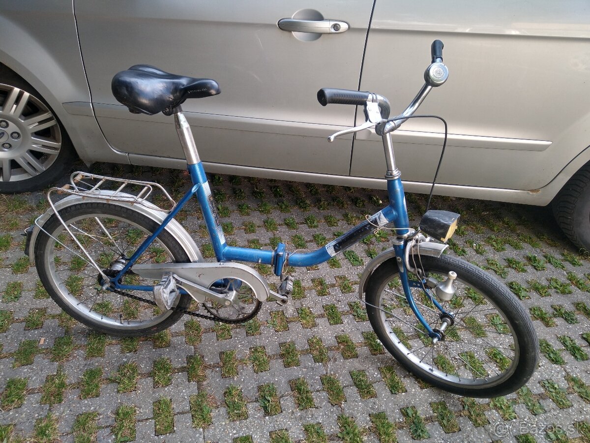 Skladačka ESKA