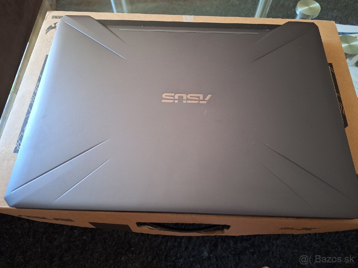 ASUS TUF FX505DY-BQ150T