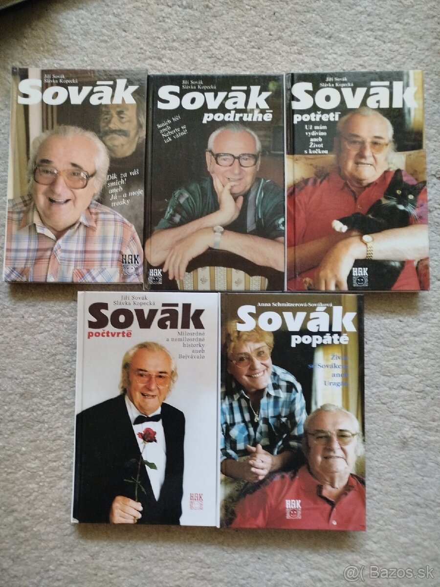Jiří Sovák