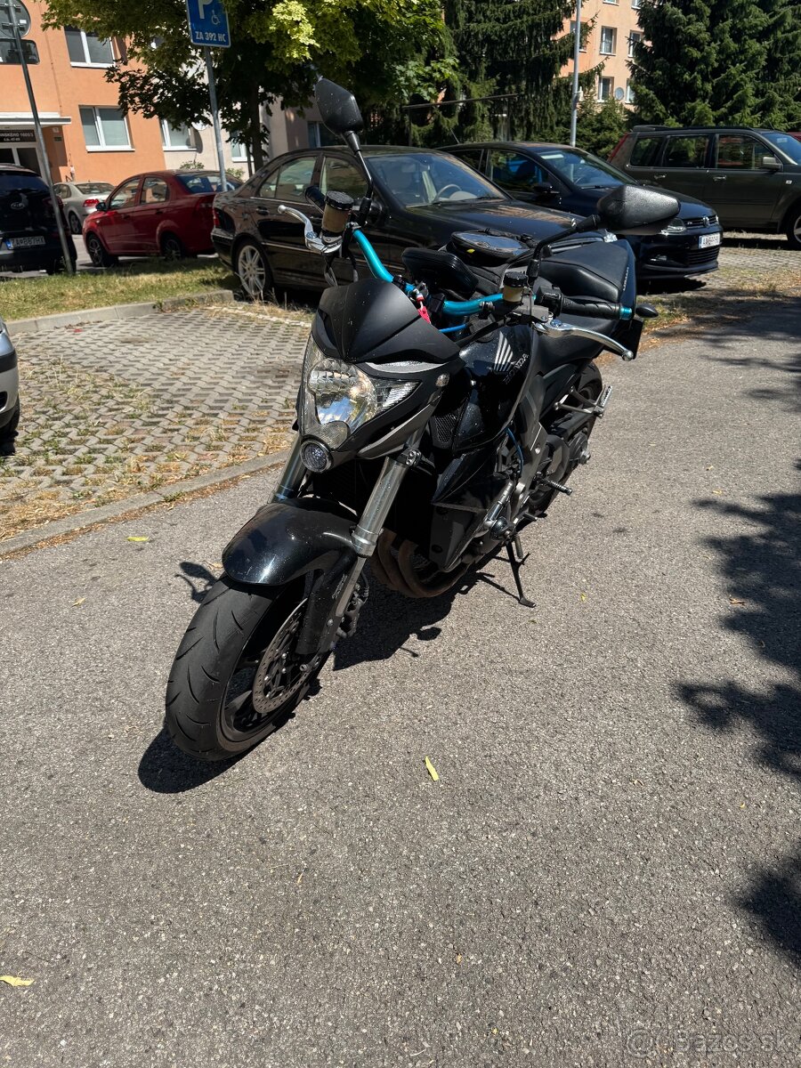 Honda CB1000R