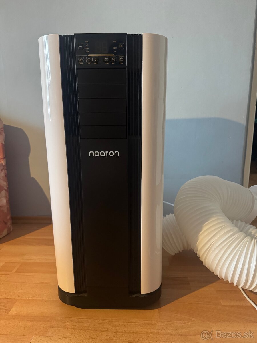 Predám prenosnú klimatizáciu Noaton AC5109