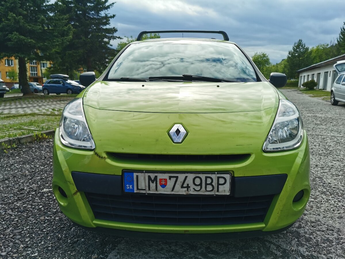 Clio
