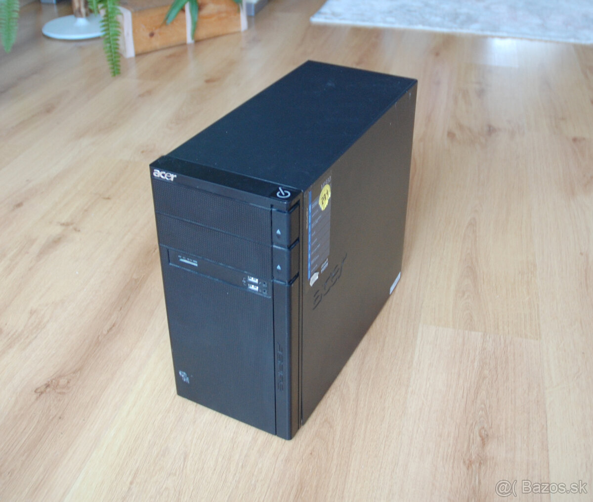 Acer Aspire M1930