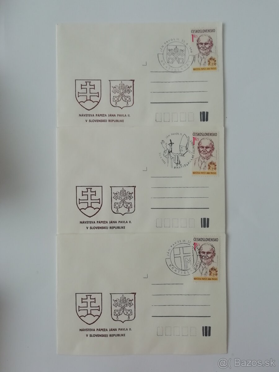 Papež 1990