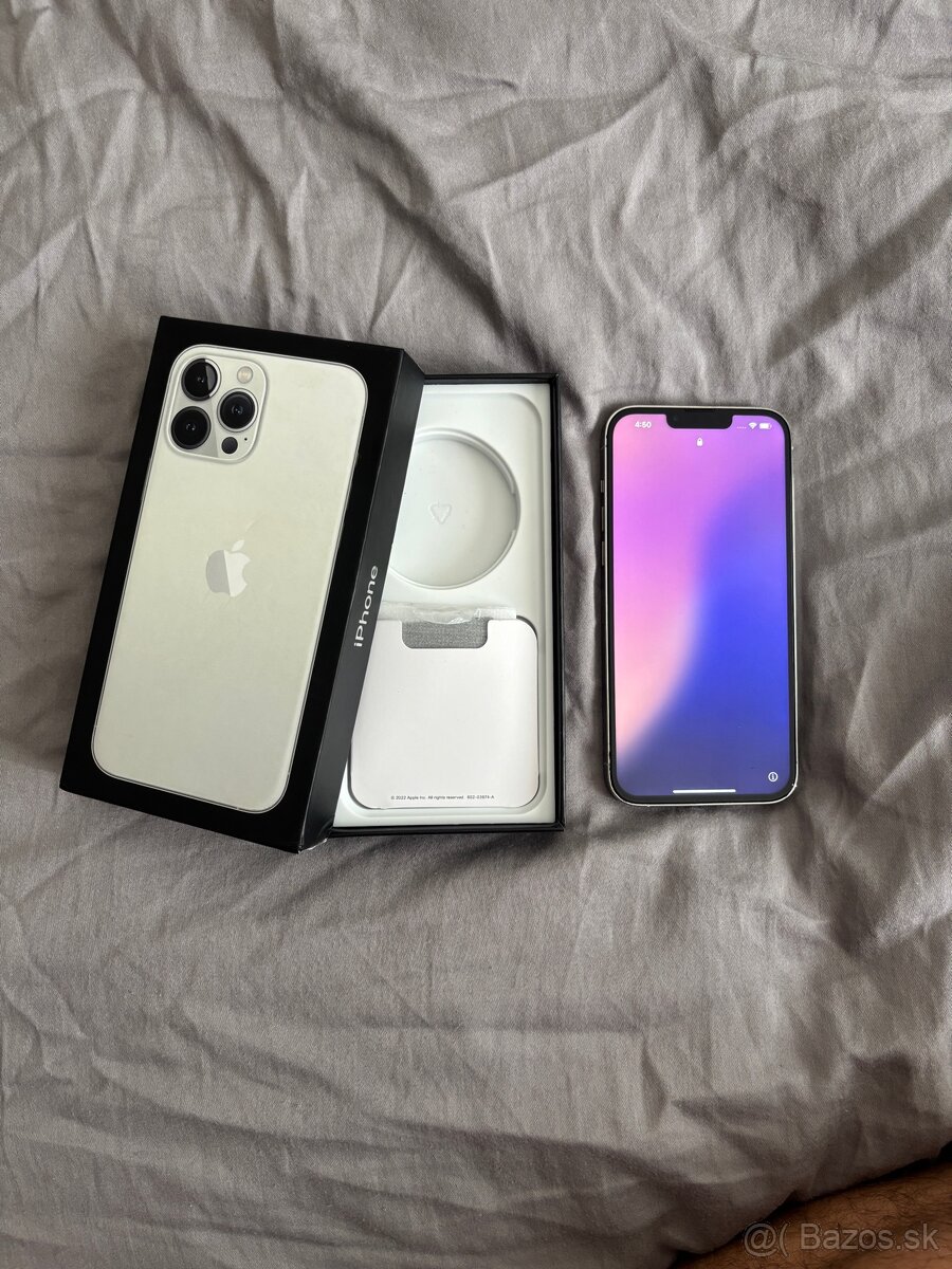 iPhone 13 Pro Max 256GB