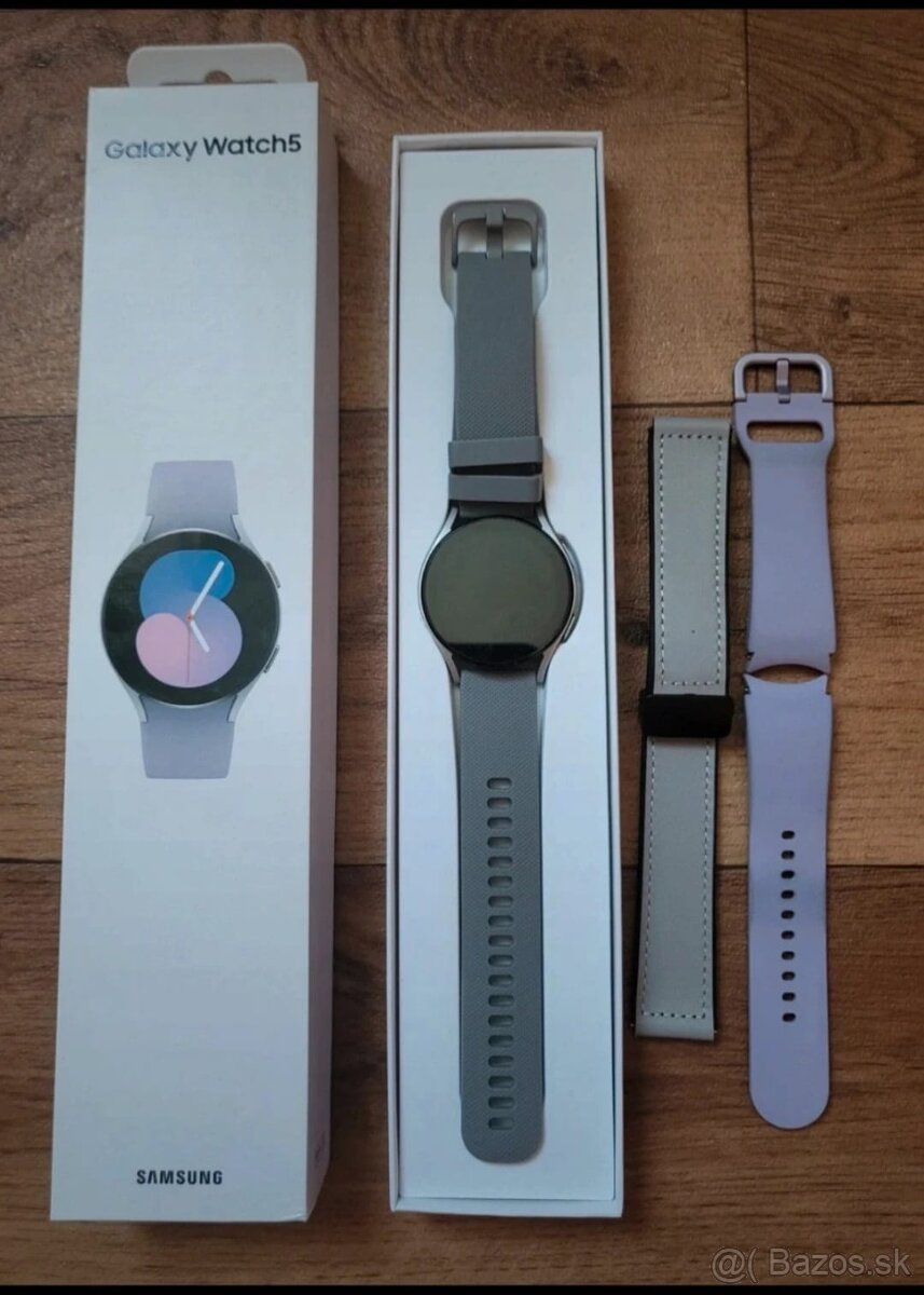 Samsung galaxy watch 5 40mm