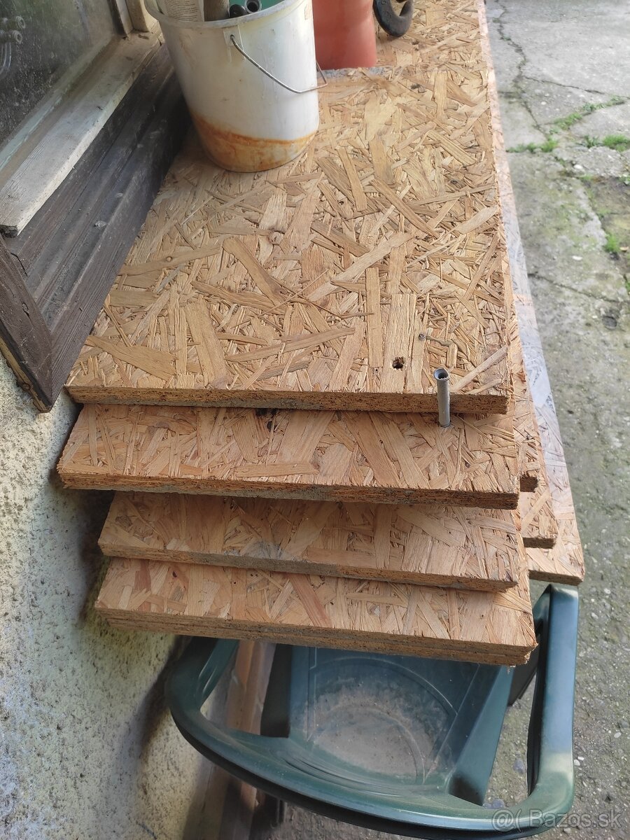 OSB
