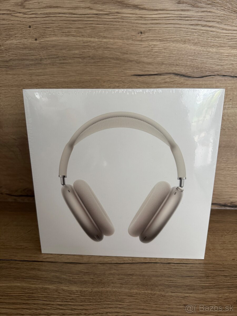 Apple AirPods Max