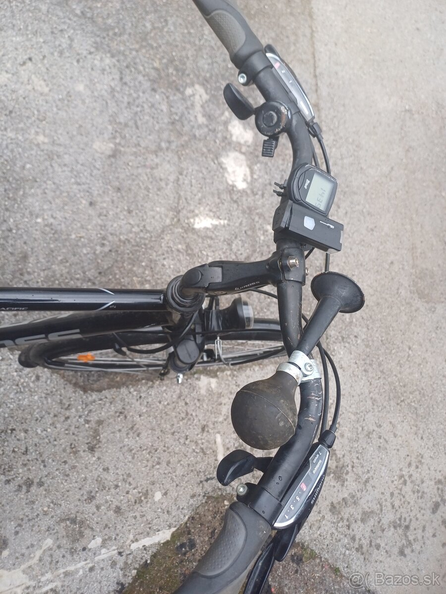 Kros trans