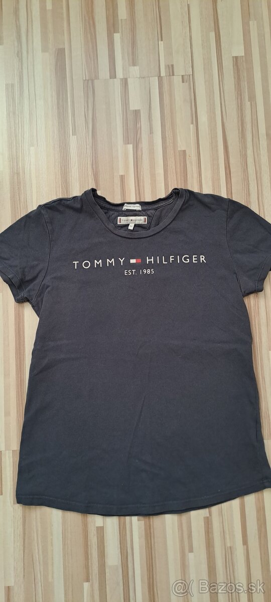 Tričko Hilfiger v.152