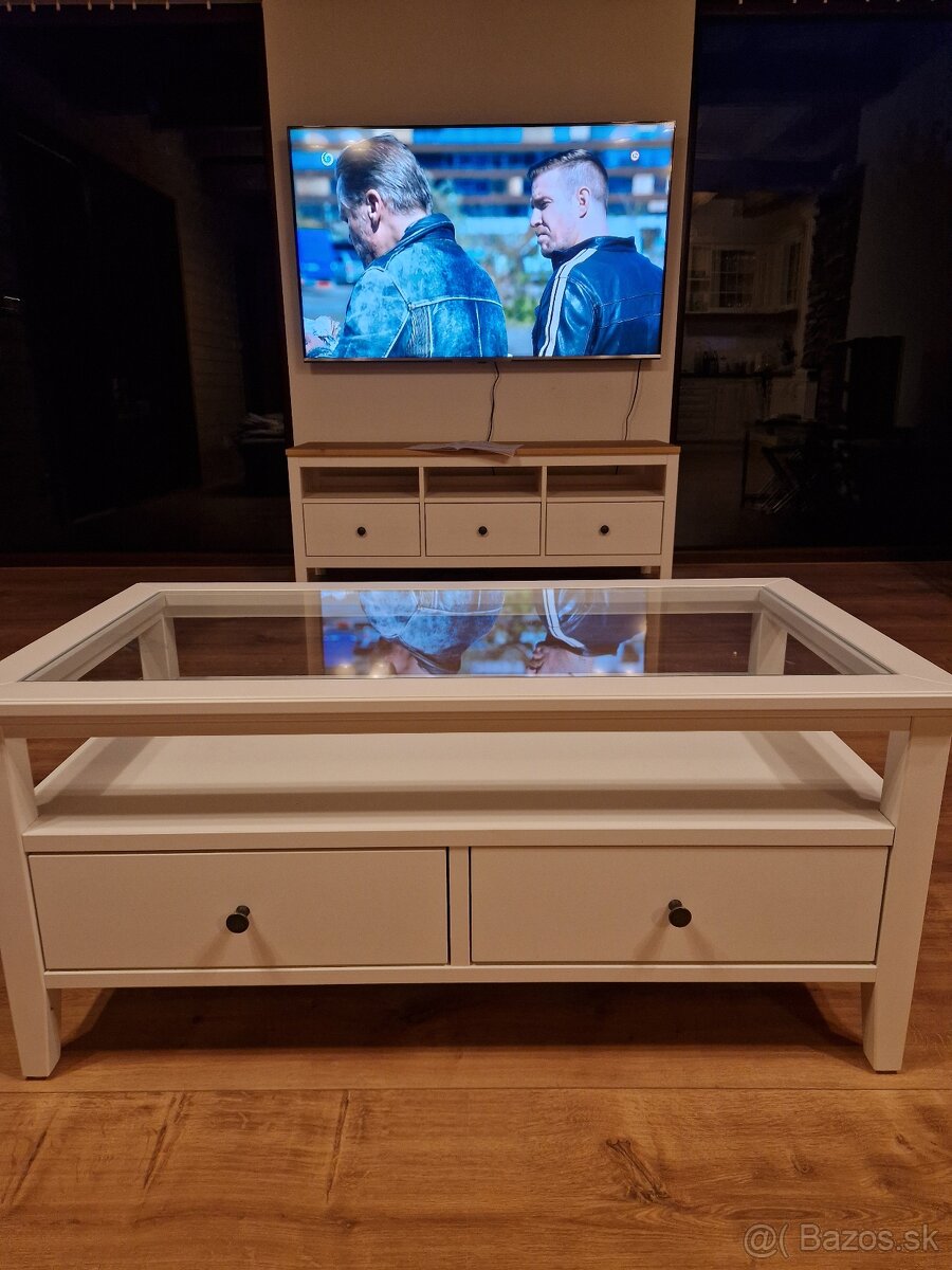 Konferenčny stolik Ikea