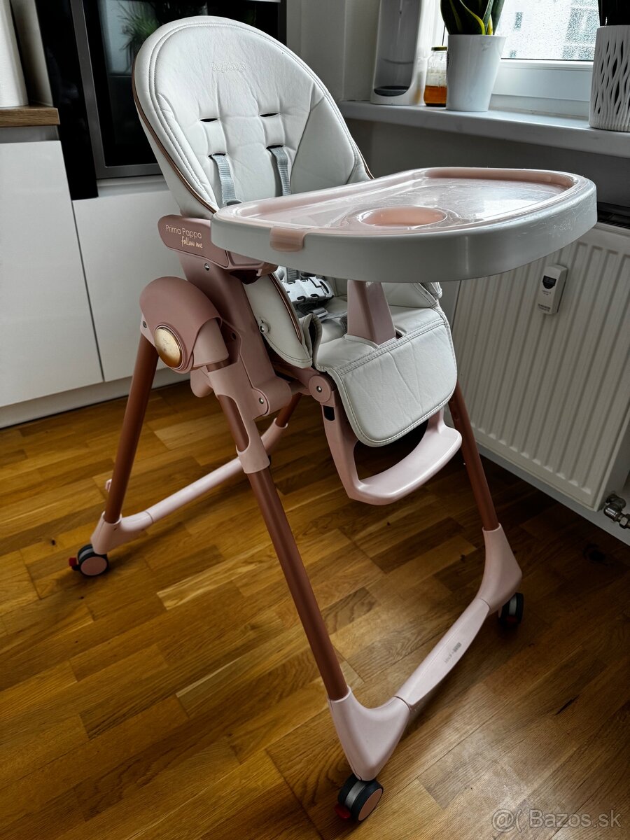 Peg Perego Follow Me