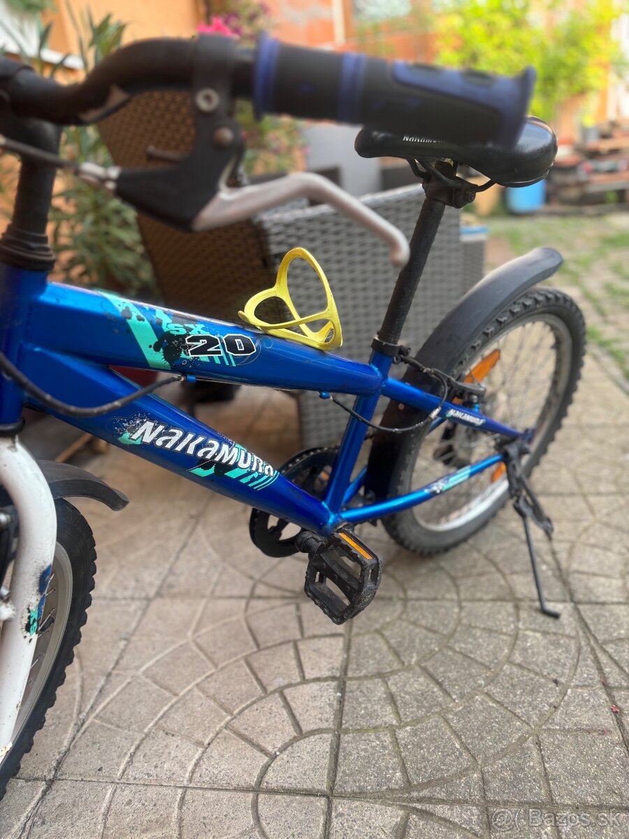 Bicykel