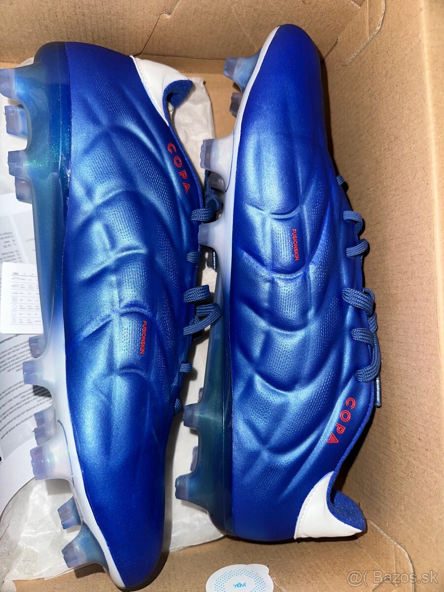 Adidas copa