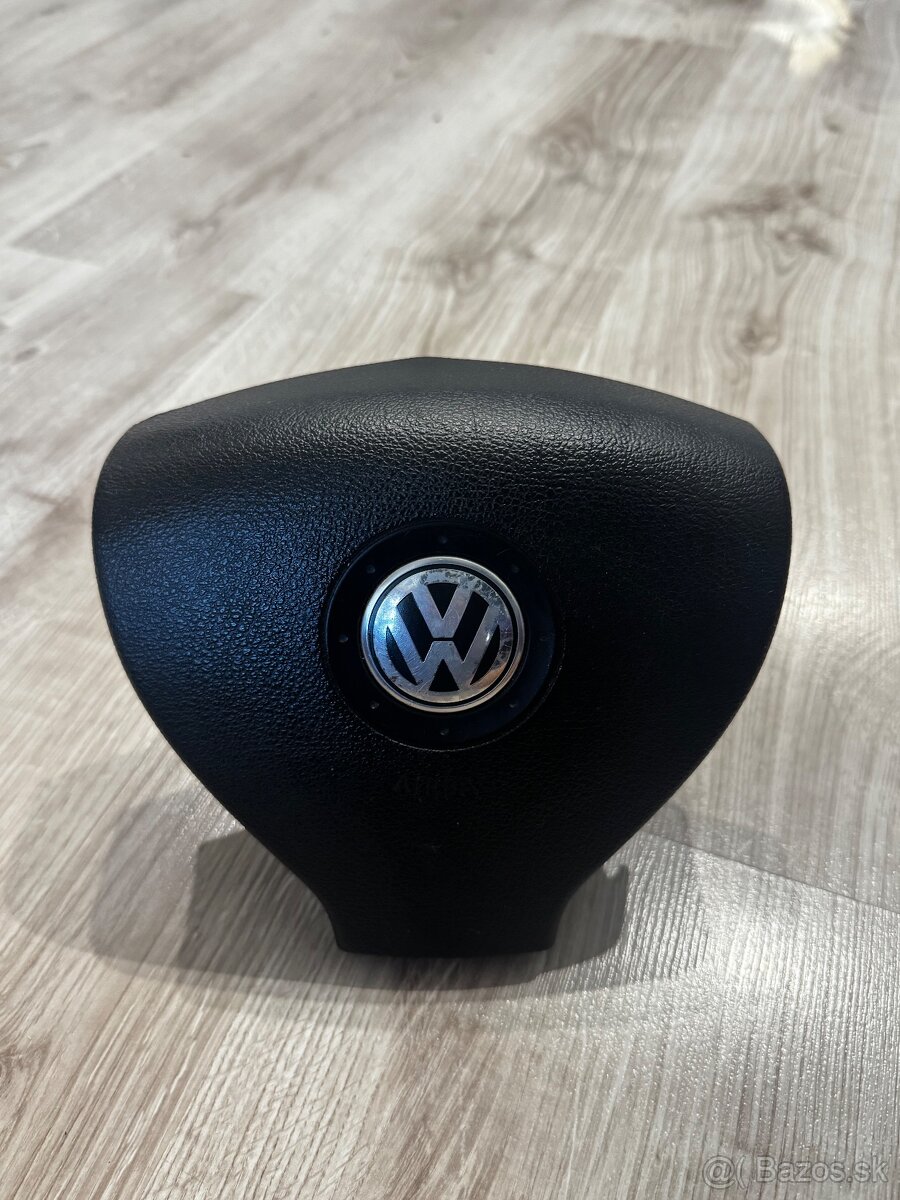 Predám airbag do volantu – Volkswagen