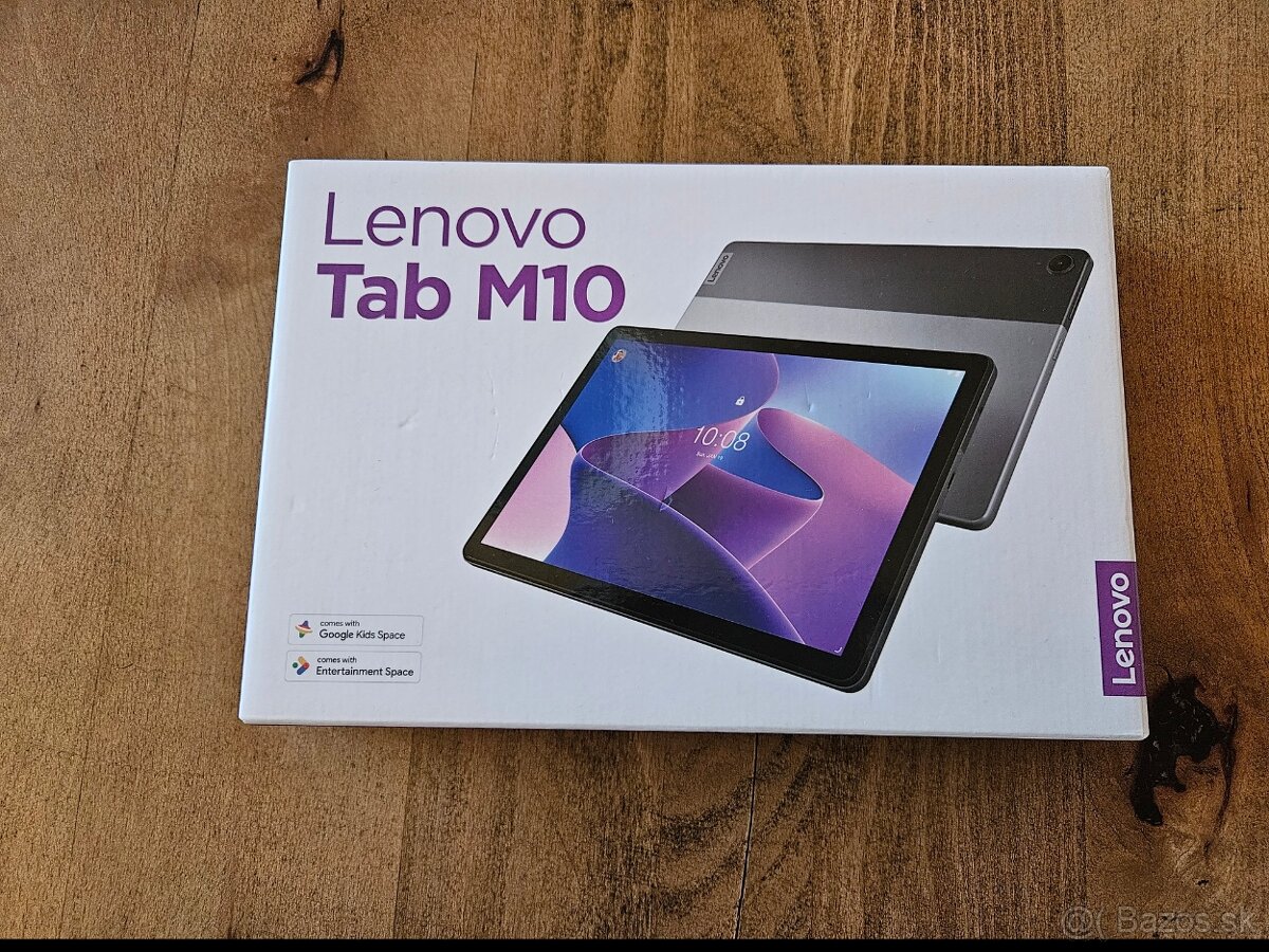 Tablet Lenovo Tab M10